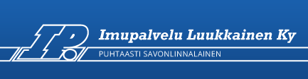 Imupalvelu Luukkainen Logo